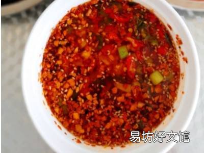 海鲜酱汁怎么调