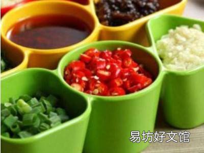 海鲜酱汁怎么调
