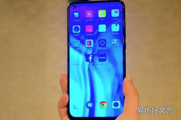 华为手机屏幕不受控制乱跳