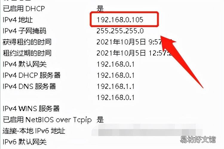 怎么查自己的电脑ip