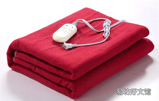 电热毯被烟头烫个洞还能用吗