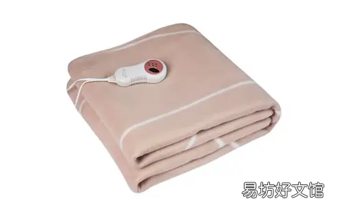 电热毯被烟头烫个洞还能用吗