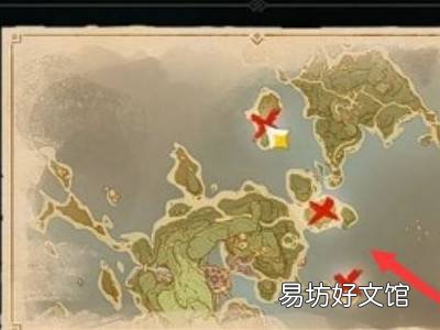 原神踏鞴砂怎么进去