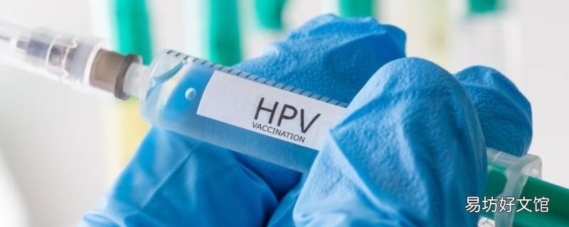 hpv疫苗二价四价九价区别