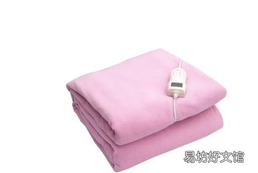电热毯上面铺厚点好还是薄点