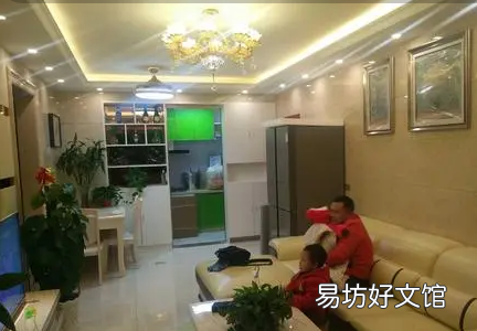 進新房是開火或搬新家為準嗎