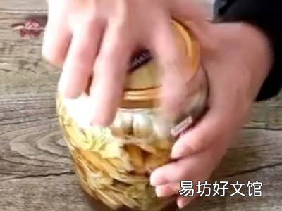 泡菜起白沫怎么办处理