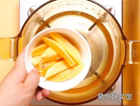 红薯做法