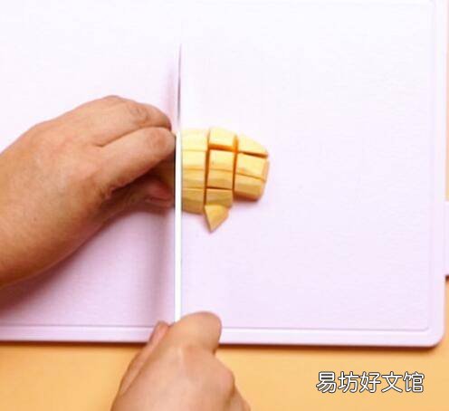 红薯做法
