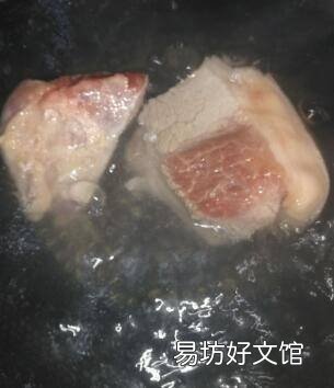 晒干的萝卜丝家常做法