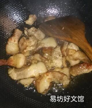 晒干的萝卜丝家常做法