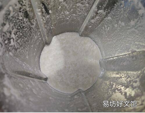 椰浆怎么做