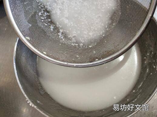 椰浆怎么做