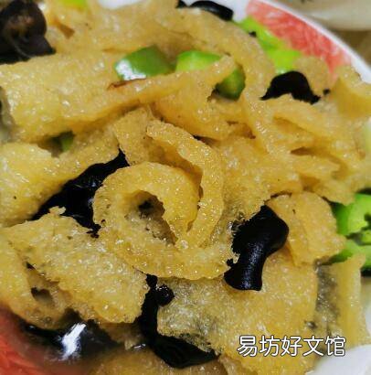 烧皮肚的做法