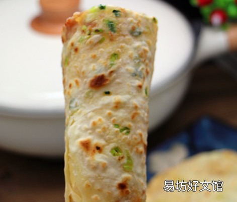 如何烙饼