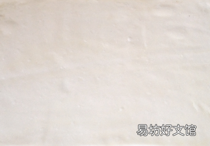 如何烙饼