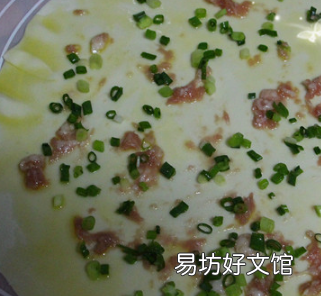 如何烙饼