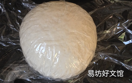 如何烙饼