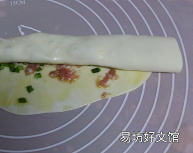 如何烙饼