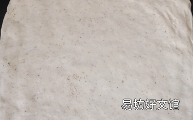 如何烙饼