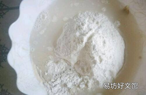 如何烙饼