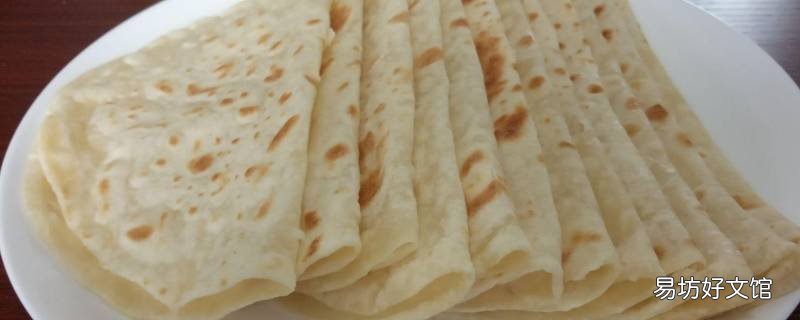 如何烙饼