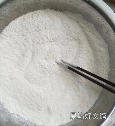 馒头怎么做好吃又简单