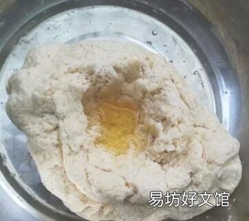 馒头怎么做好吃又简单