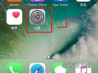 苹果手机地图怎么设置语言