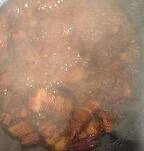 肉烧春笋怎么做好吃