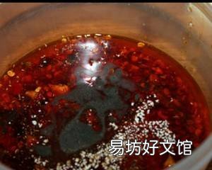 担担面的做法
