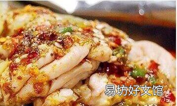 猪脑花怎么做好吃