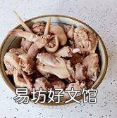 水鸭怎么炖汤好吃