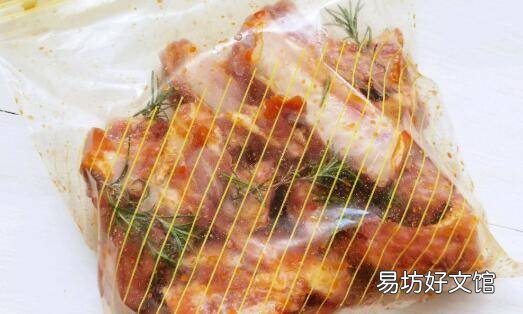 烟熏排骨怎么做好吃