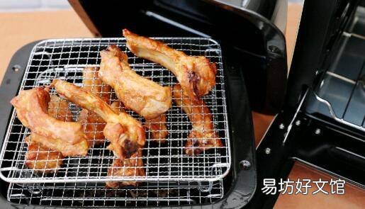 烟熏排骨怎么做好吃