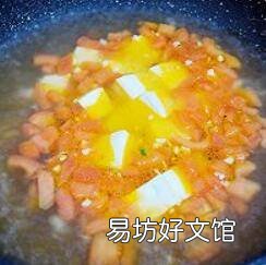豆腐汤怎样做好喝