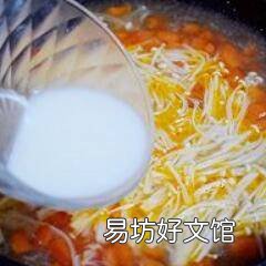 豆腐汤怎样做好喝