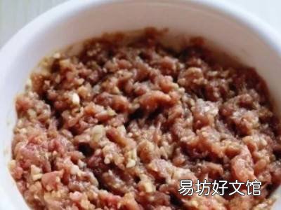 肉肠制作方法和配方