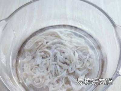 肉肠制作方法和配方