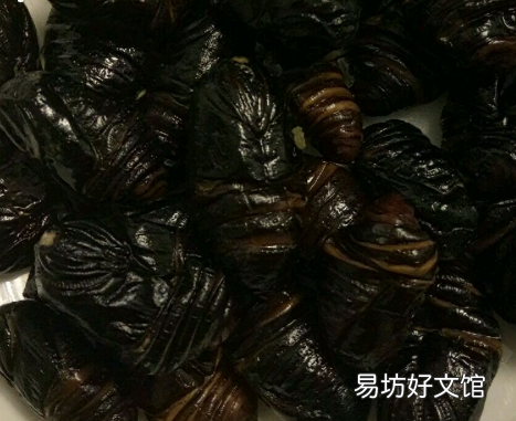 金丝蛹怎么做好吃