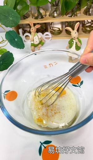 自制蛋糕配方