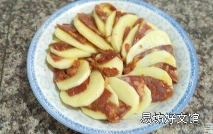 腊肠怎么吃