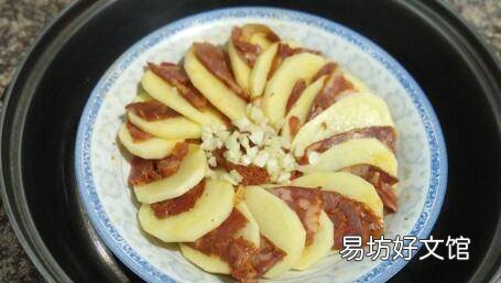 腊肠怎么吃