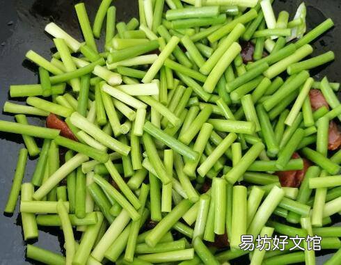 腊肠怎么吃