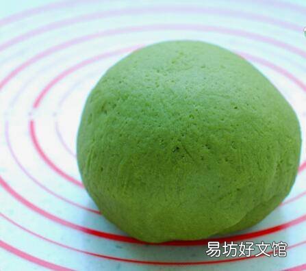 青团子怎么做