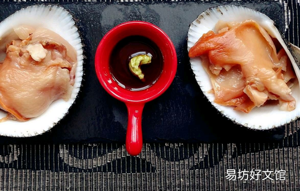赤贝肉怎么做好吃