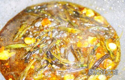 葱油拌面怎么做
