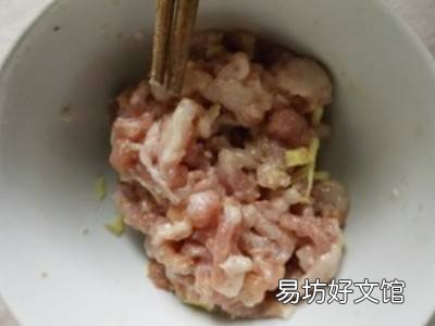 怎样煮瘦肉粥即嫩又好吃