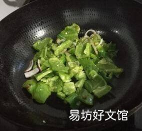 怎么炒猪肘香