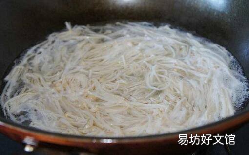 婆婆丁怎么做好吃